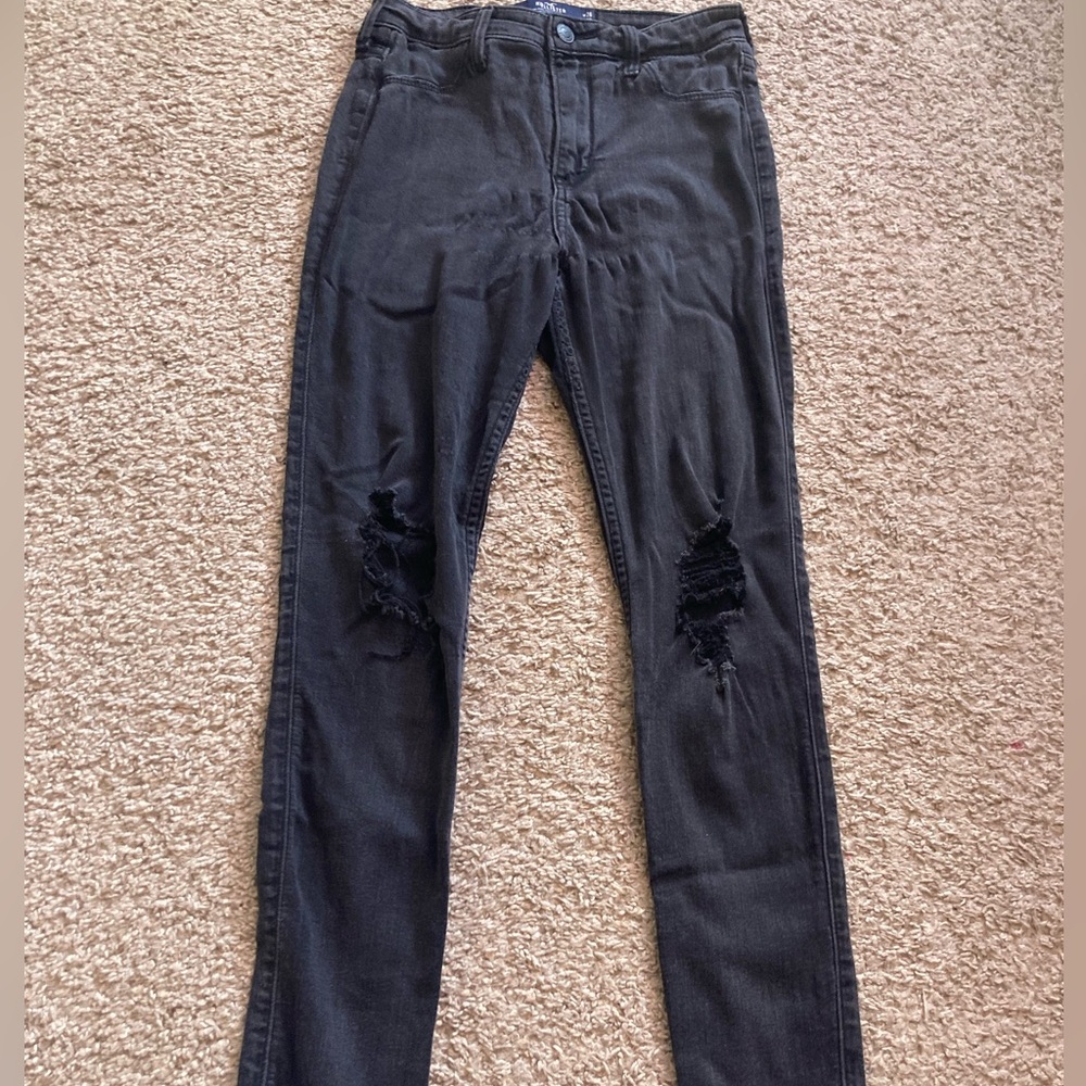 Hollister Skinny Jeans